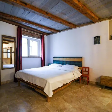 Downtown Rustic Braşov