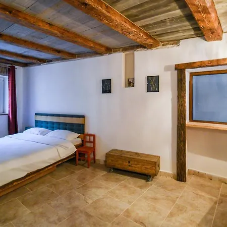 Downtown Rustic Apartamento *