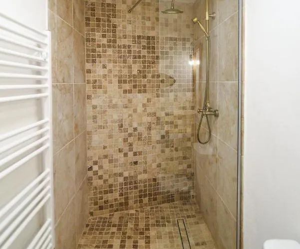 Apartment Downtown Rustic