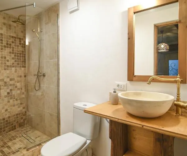 דירה Downtown Rustic בראשוב