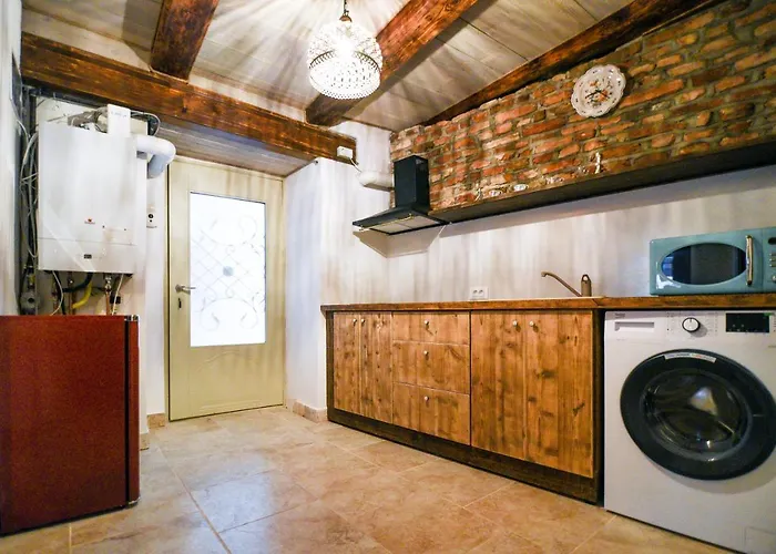 Downtown Rustic * Brasov